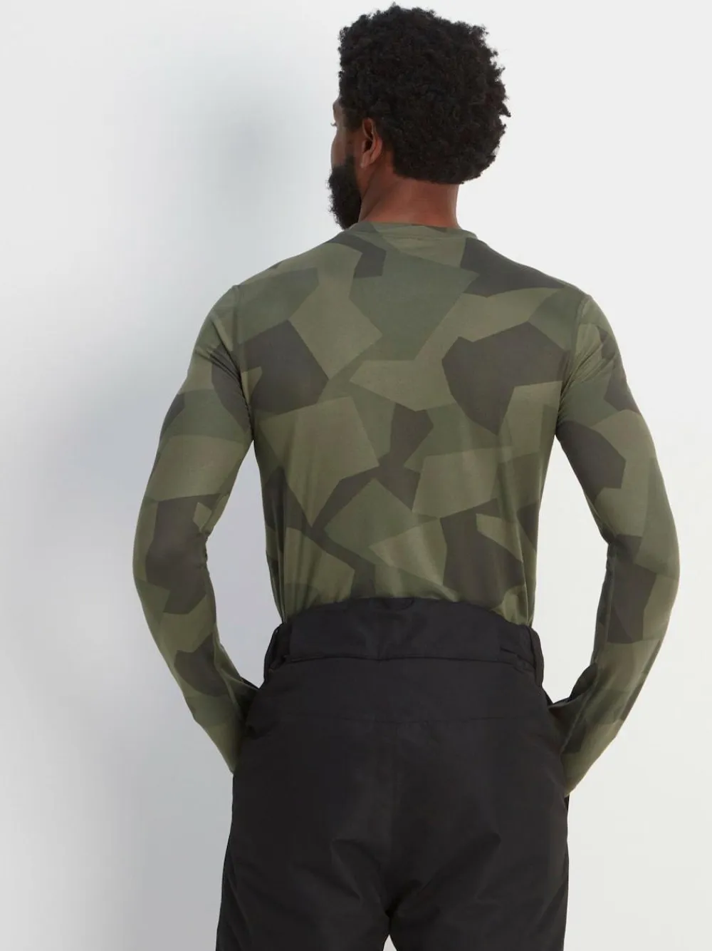 Tog 24 Snowdon Thermal Saga T-Shirt^ Loungewear