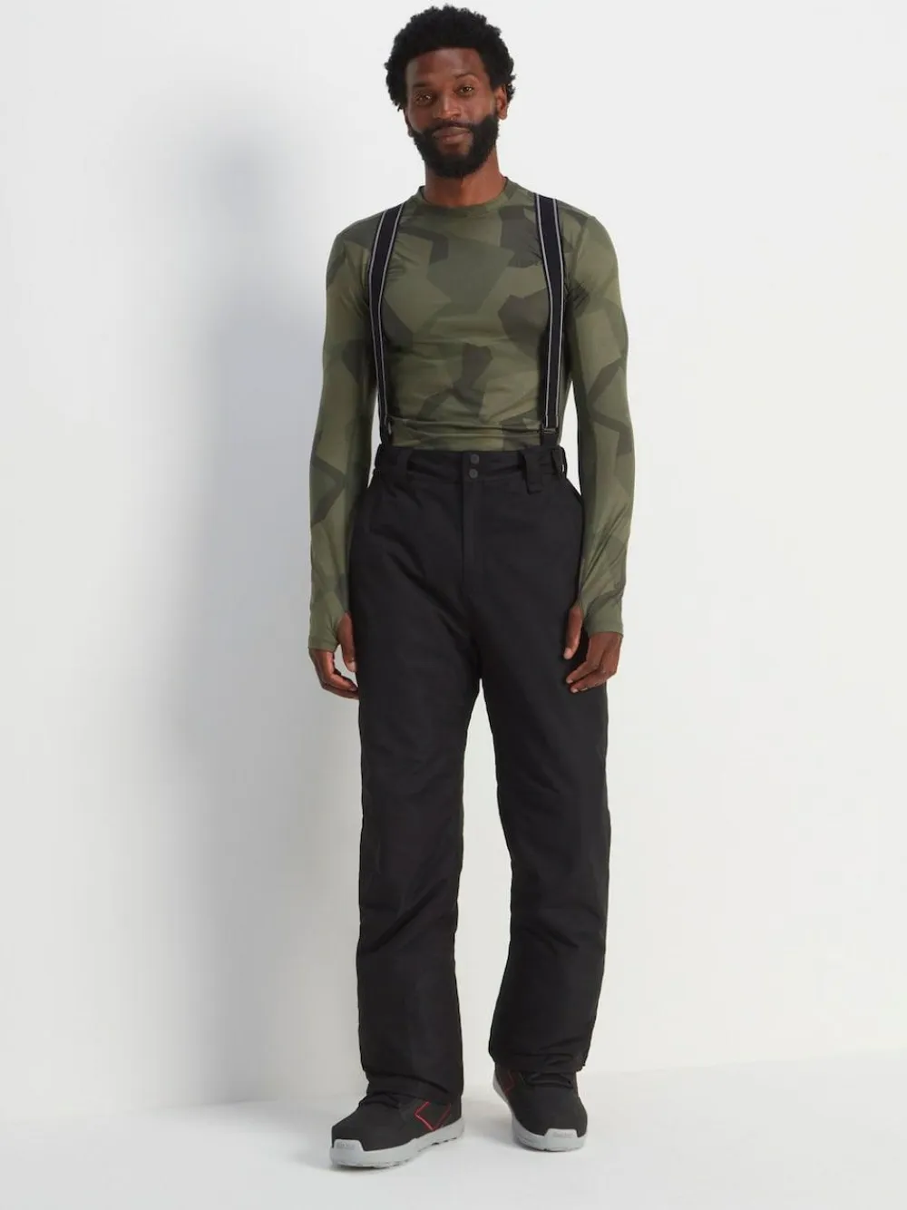 Tog 24 Snowdon Thermal Saga T-Shirt^ Loungewear