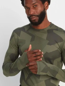 Tog 24 Snowdon Thermal Saga T-Shirt^ Loungewear