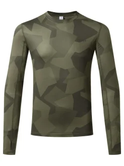 Tog 24 Snowdon Thermal Saga T-Shirt^ Loungewear