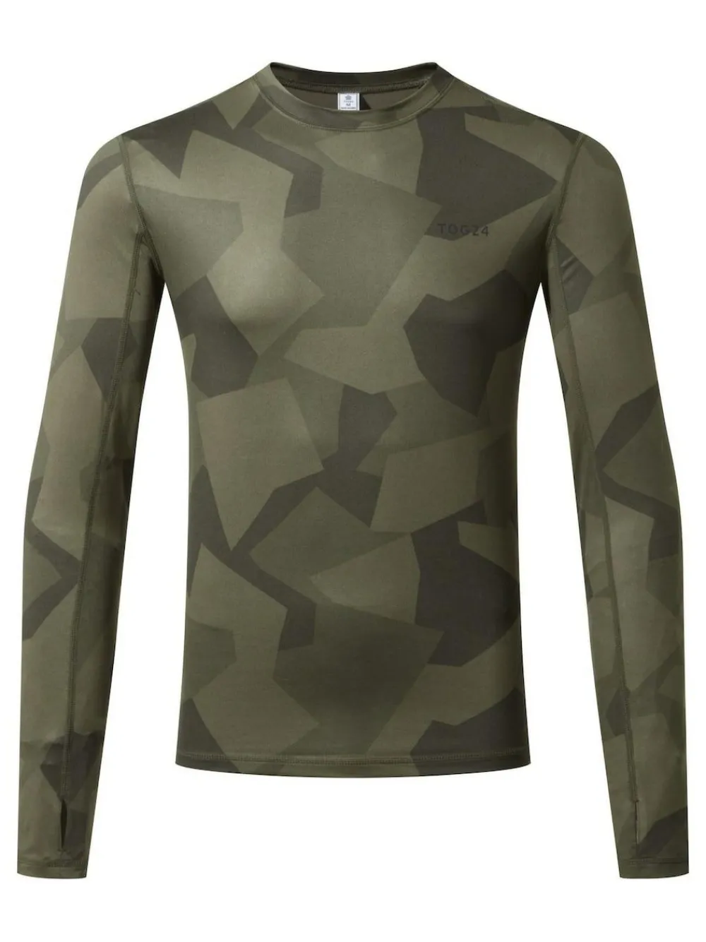 Tog 24 Snowdon Thermal Saga T-Shirt^ Loungewear