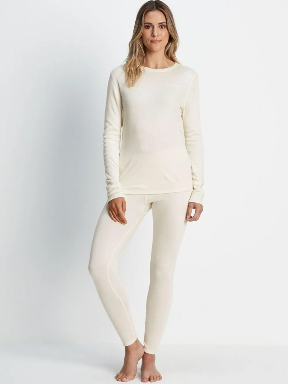 Tog 24 Meru Thermal Baselayer Set^Women Thermals