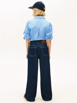 Tommy Hilfiger Black Mabel Rinse Jeans^ Jeans