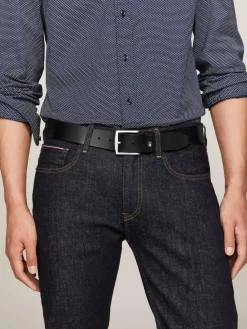 Tommy Hilfiger New Denton Belt^ Belts & Braces