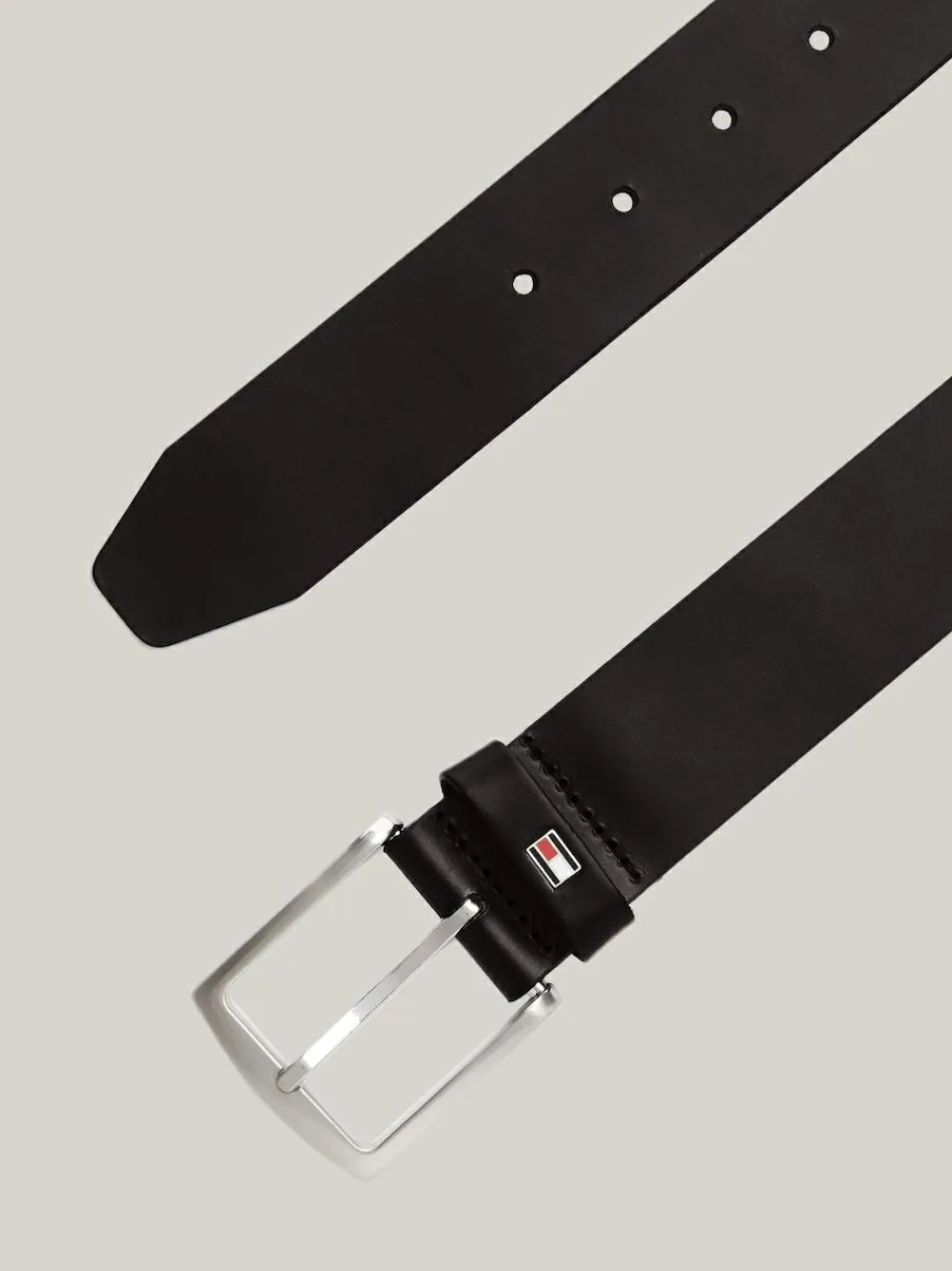 Tommy Hilfiger New Denton Belt^ Belts & Braces