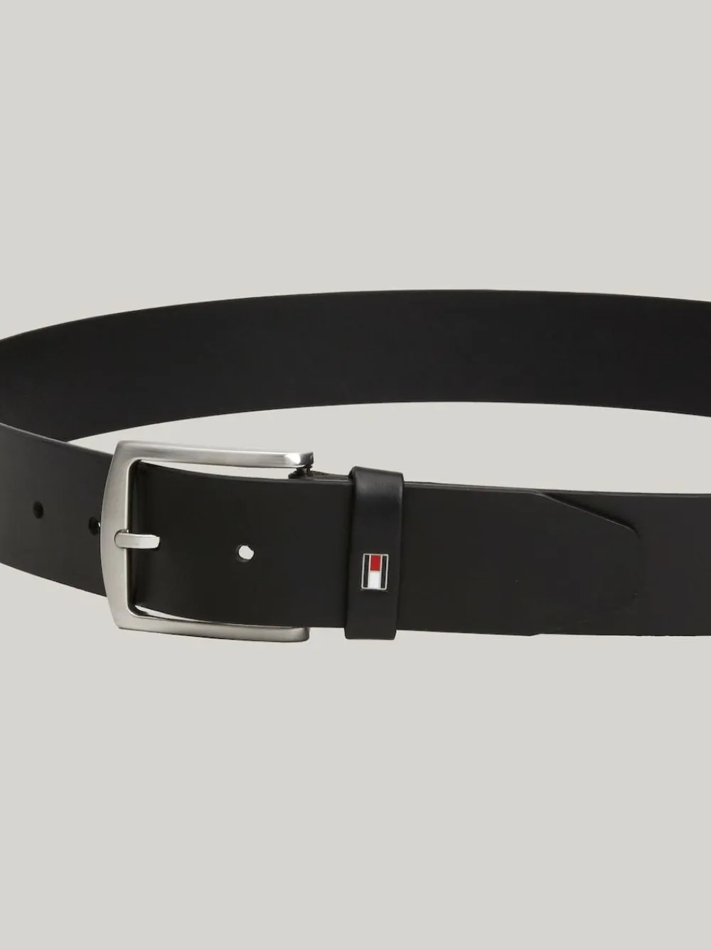 Tommy Hilfiger New Denton Belt^ Belts & Braces