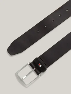 Hot Tommy Hilfiger New Denton Belt Brown