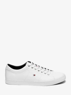 Tommy Hilfiger Essential Leather Detail Trainers^ Sneakers