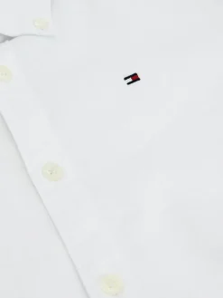 Tommy Hilfiger Stretch Oxford Shirt^BOY Shirts