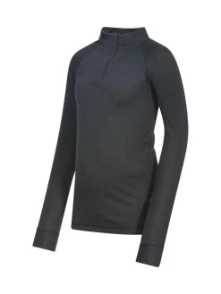 Trespass Adults Unite360 Black Base Layer Set^ Thermals