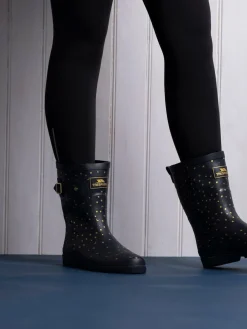 Trespass Celeste Mid Length Wellies^Women Sportswear