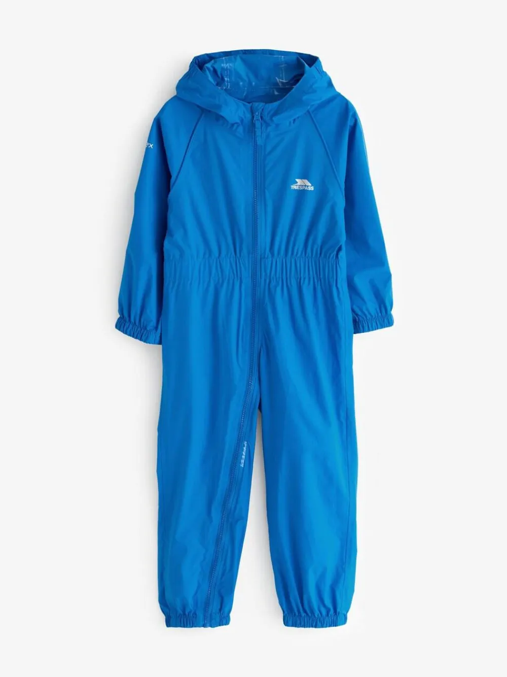 Trespass Childs Unisex Button Puddle Suits^BOY Coats & Jackets|Snowsuits & Coats