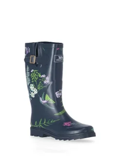 Trespass Elena Wellies^Women Sportswear