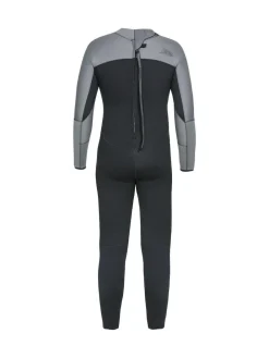 Trespass Male Lakee 5Mm Full Black Wetsuit^ Swimwear