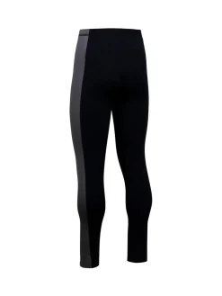 Hot Trespass Unisex Joss Black Base Layer