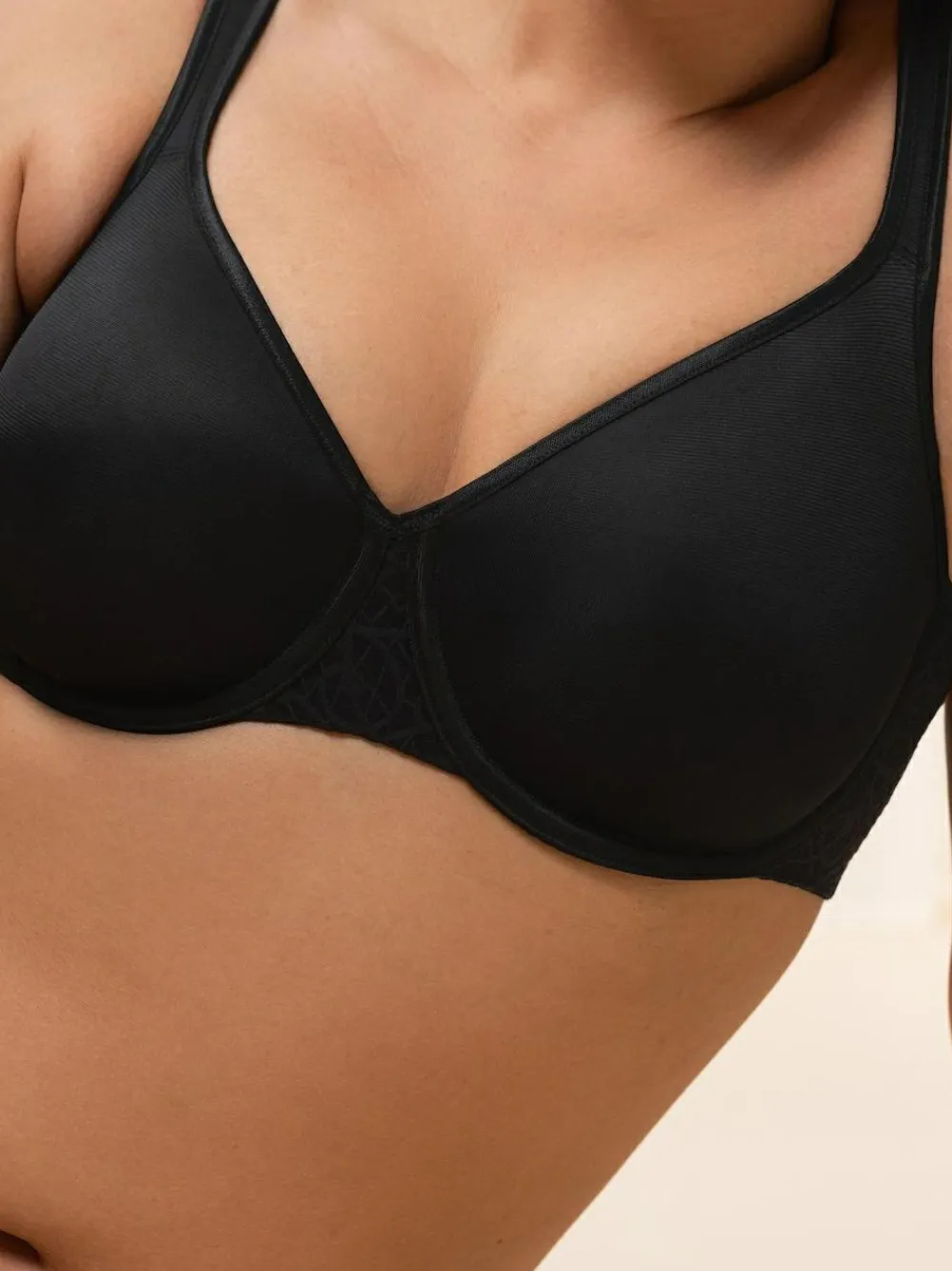 Triumph Comfort Minimiser Bra^Women Dd+ Range