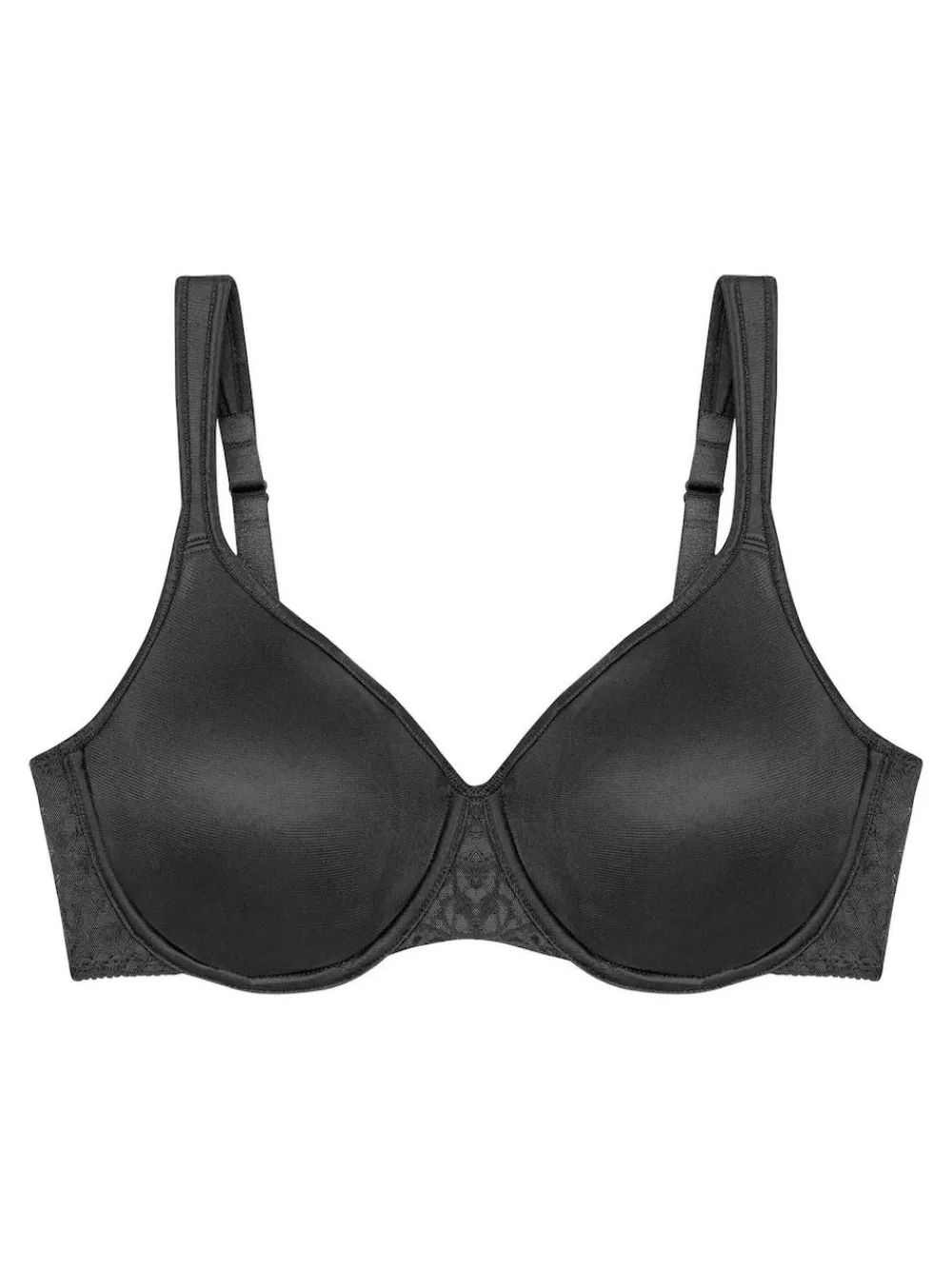 Triumph Comfort Minimiser Bra^Women Dd+ Range