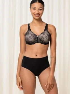 Triumph ® Contouring Sensation Minimiser Bra^Women Dd+ Range
