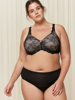Triumph ® Contouring Sensation Minimiser Bra^Women Dd+ Range
