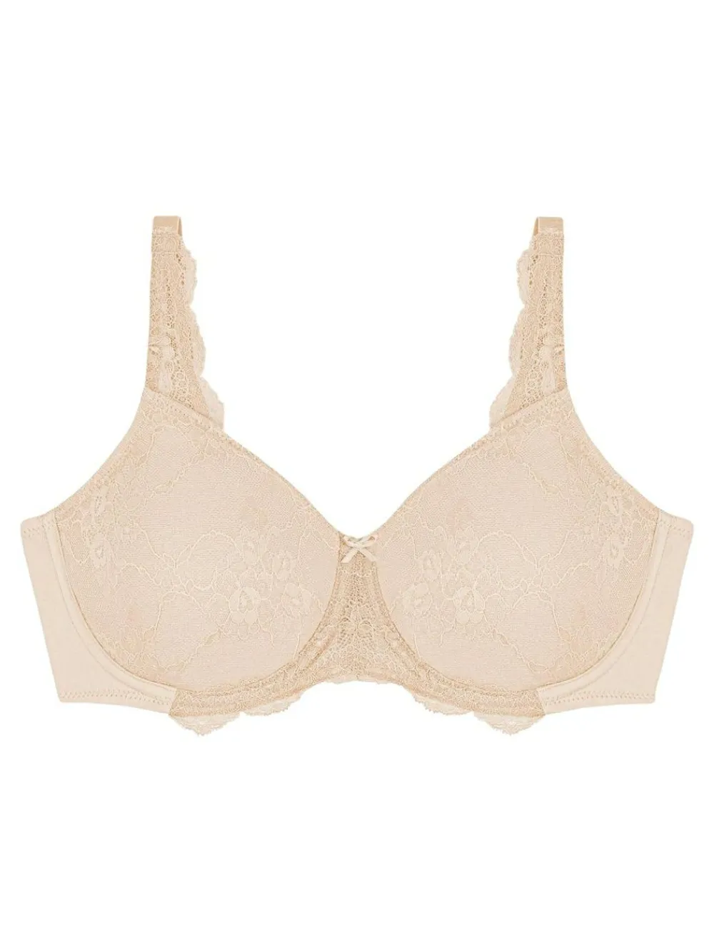 Triumph ® Contouring Sensation Minimiser Bra^Women Dd+ Range