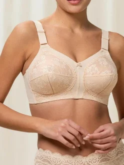 Triumph Doreen Non Wired Bra^Women Dd+ Range|Bras