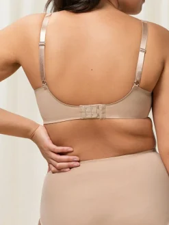 Triumph Non Wired True Shape Sensation Minimizer Bra^Women Dd+ Range