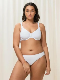 Triumph Comfort Minimiser Bra^Women Dd+ Range