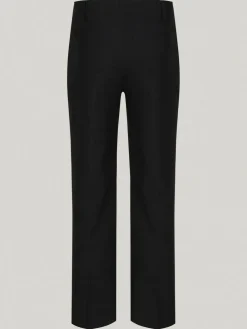 Trutex Junior Boys Regular Fit Charcoal School Trousers^BOY Tznius Pants