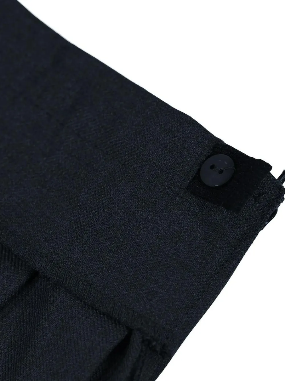 Trutex Navy 18" Stitch Down Permanent Pleats School Skirt (10-17 Yrs)^ Shorts & Skirts