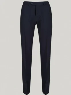 Trutex Senior Boys Slim Leg School Trousers^BOY Tznius Pants