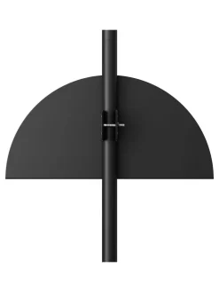 Online Umbra Black Solis Adjustable Shelf