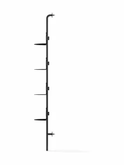 Online Umbra Black Solis Adjustable Shelf