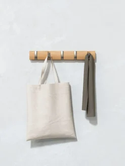 Sale Umbra Natural Flip 5 Coat Hook