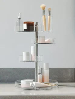 Umbra Pirouette Organiser^ Bathroom Accessories