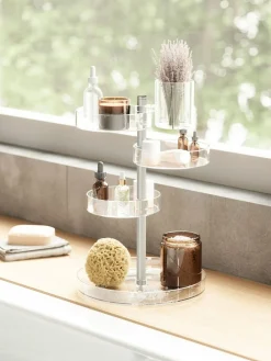 Umbra Pirouette Organiser^ Bathroom Accessories