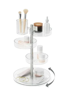 Umbra Pirouette Organiser^ Bathroom Accessories