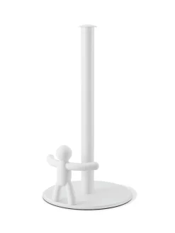 Umbra White Buddy Paper Towel Holder^ Storage & Organisation|Branded Kitchenware