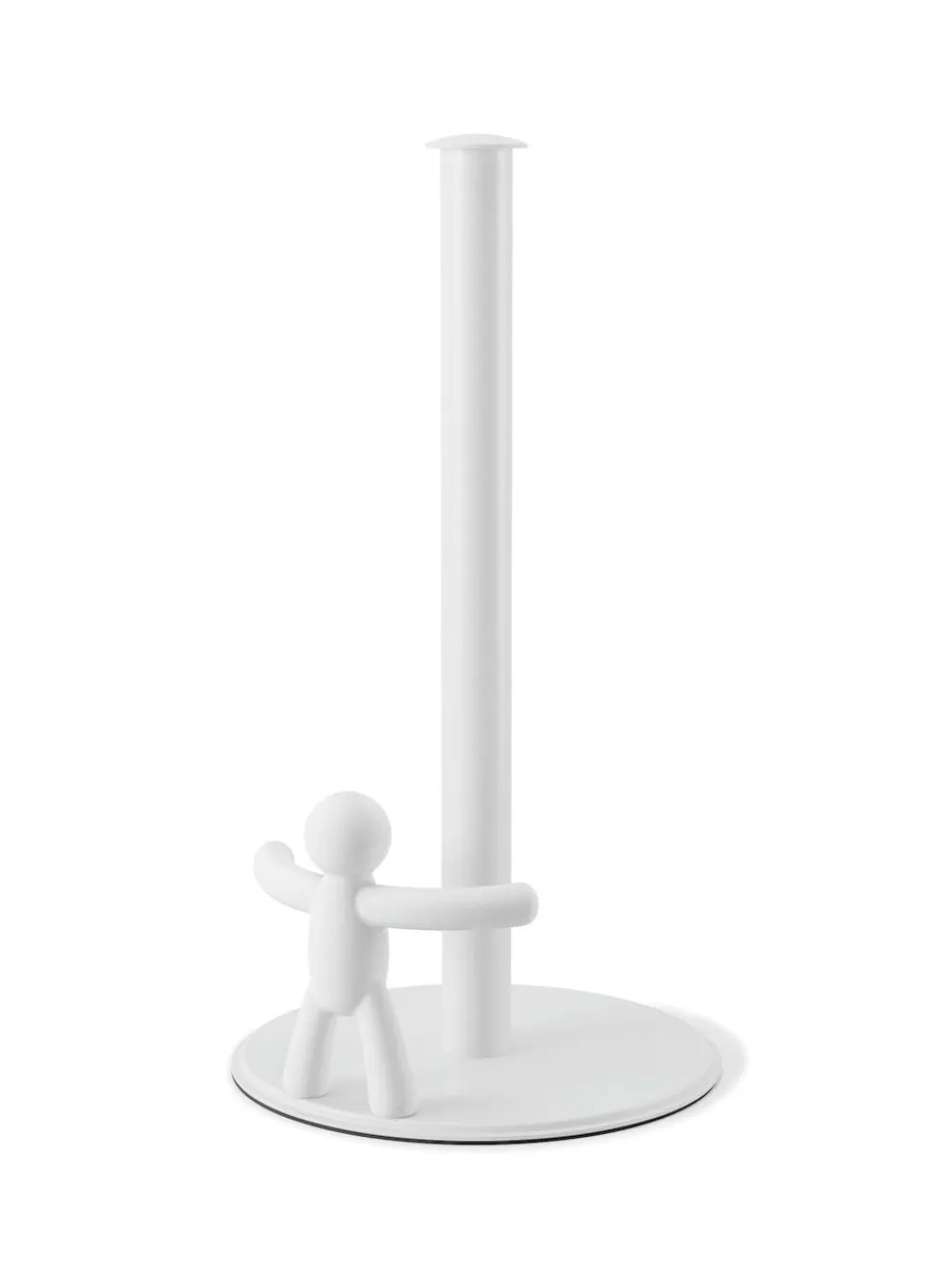 Umbra White Buddy Paper Towel Holder^ Storage & Organisation|Branded Kitchenware