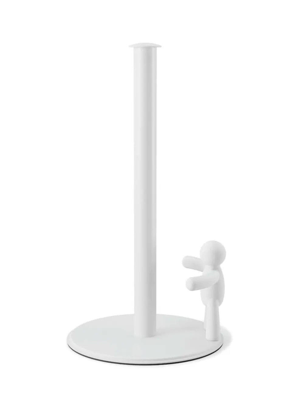 Umbra White Buddy Paper Towel Holder^ Storage & Organisation|Branded Kitchenware