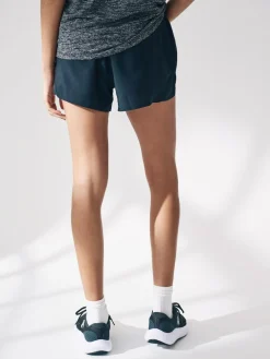 Discount Under Armour Fly By 3 Shorts Black