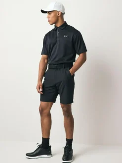 Under Armour Golf Tech Taper Shorts^ Shorts