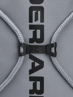 Best Under Armour Ozsee Sackpack Bag Black Grey