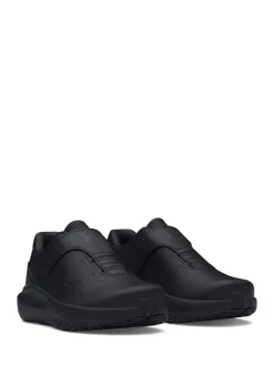 Outlet Under Armour Surge 4 Trainers Black Grey