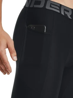 Under Armour Heat Gear Long Shorts^ Thermals