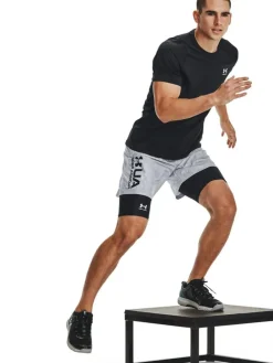 Under Armour Heat Gear Long Shorts^ Thermals