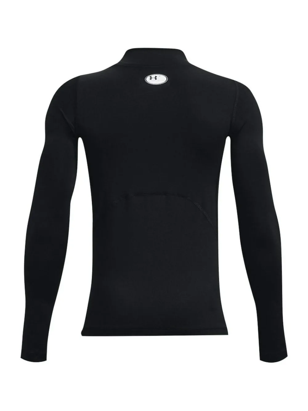 Under Armour Heat Geat Mock Neck Long Sleeve T-Shirt^BOY Underwear|Thermals