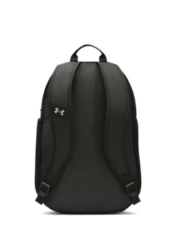 Best Under Armour Hustle Sport 6.0 Backpack Black