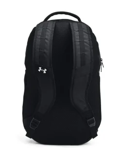 Under Armour Black Hustle 6.0 Backpack^ Bags