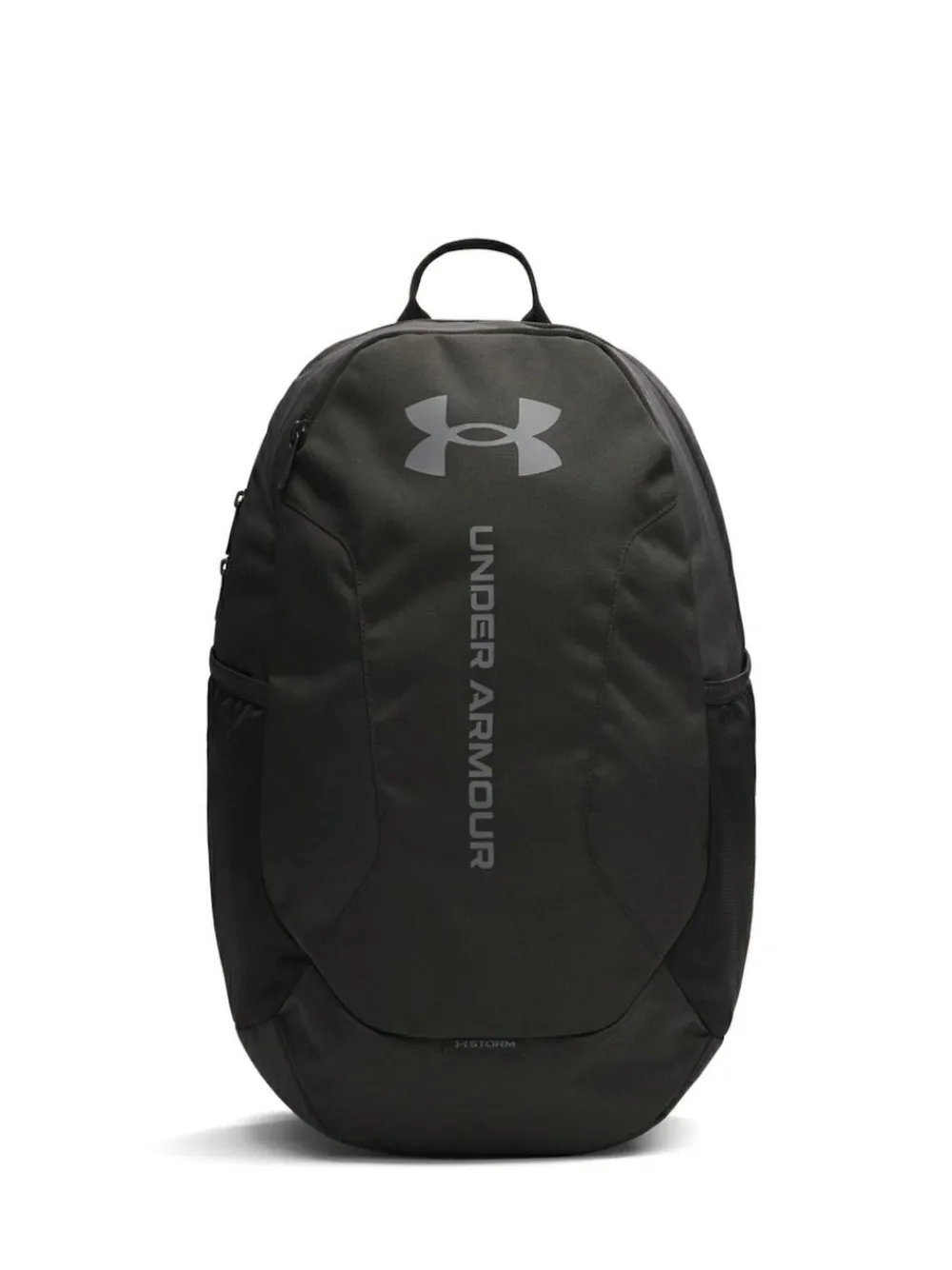 Under Armour Black Hustle Lite Backpack^ Bags