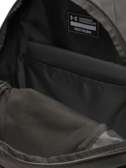 Under Armour Black Hustle Lite Backpack^ Bags